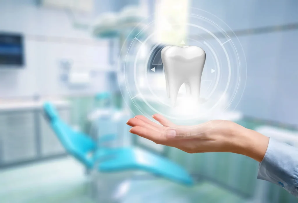 Tecnologia CEREC in clinica dentale a Torino